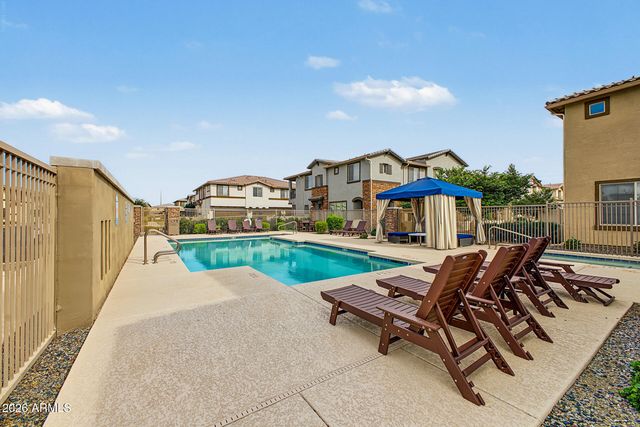 4100 S PINELAKE Way 184, Chandler, AZ 85249