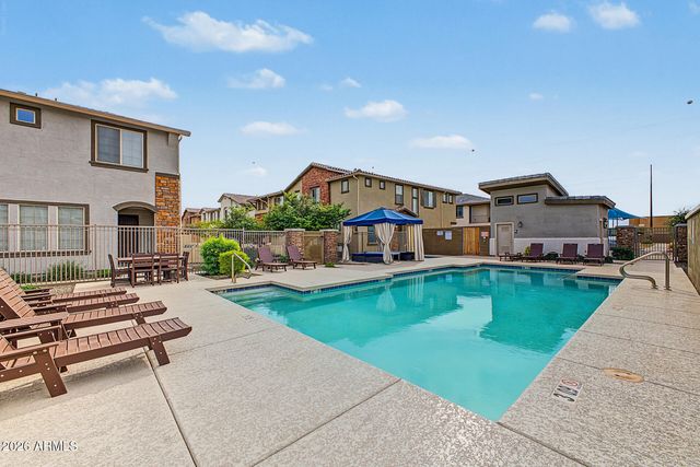 4100 S PINELAKE Way 184, Chandler, AZ 85249