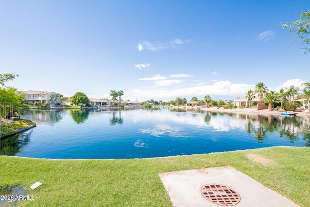 4100 S PINELAKE Way 184, Chandler, AZ 85249