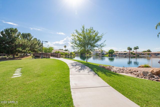 4100 S PINELAKE Way 184, Chandler, AZ 85249