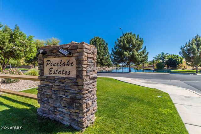 4100 S PINELAKE Way 184, Chandler, AZ 85249