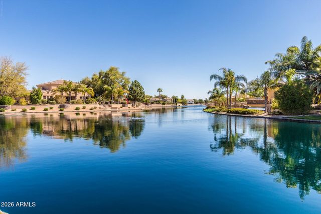 4100 S PINELAKE Way 184, Chandler, AZ 85249