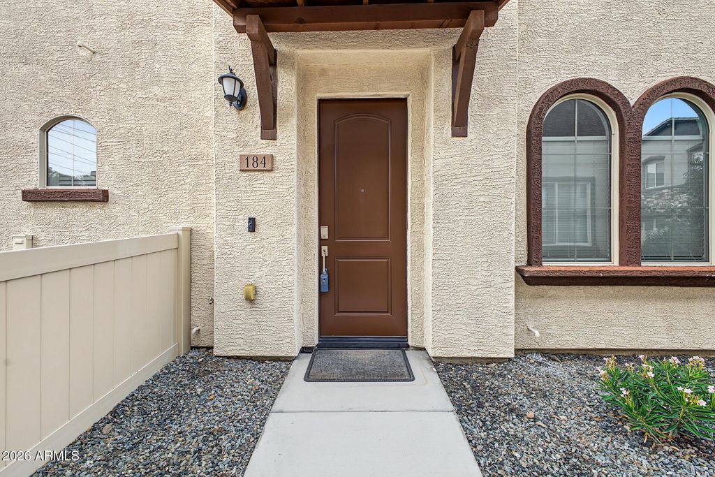 4100 S PINELAKE Way 184, Chandler, AZ 85249 — photo 2