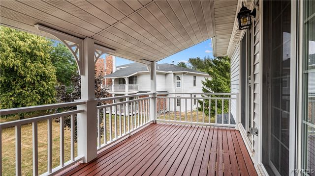 1175 Youngs Road E, Amherst, NY 14221