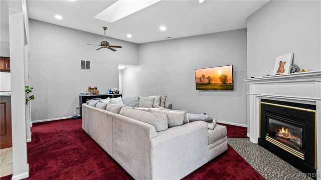 1175 Youngs Road E, Amherst, NY 14221