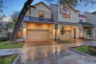 1510 Colonial Gorge Drive, Katy, TX 77493
