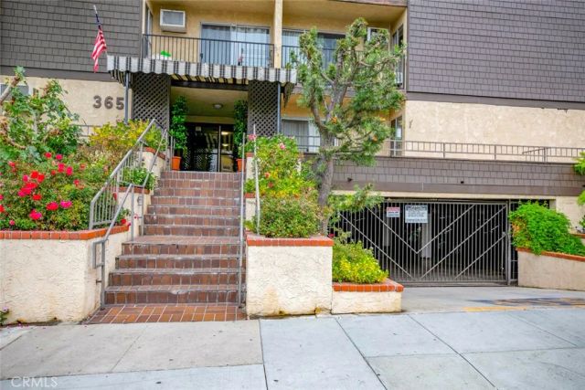 365 Burchett Street 217, Glendale, CA 91203