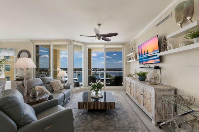 130 RIVIERA DUNES WAY 601, Palmetto, FL 34221