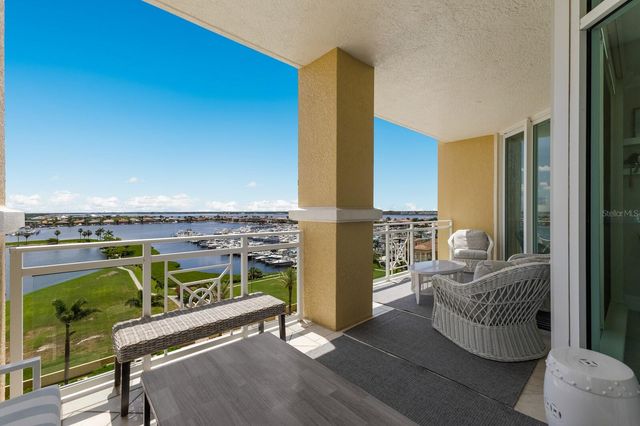 130 RIVIERA DUNES WAY 601, Palmetto, FL 34221