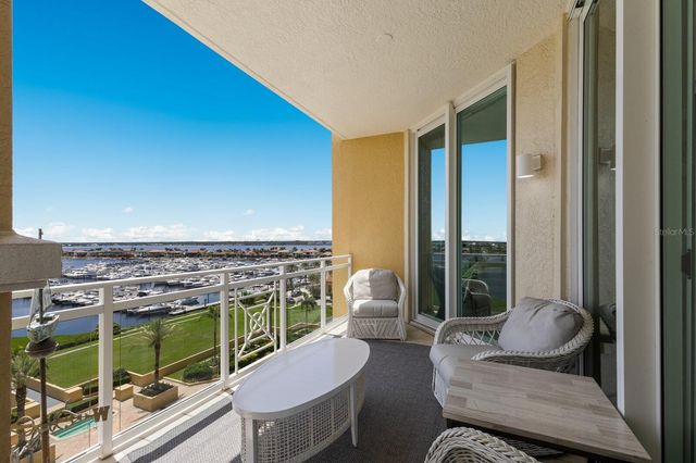 130 RIVIERA DUNES WAY 601, Palmetto, FL 34221