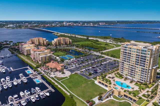 130 RIVIERA DUNES WAY 601, Palmetto, FL 34221