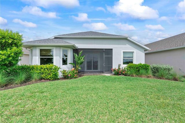 15927 MULRION BOULEVARD, Punta Gorda, FL 33982