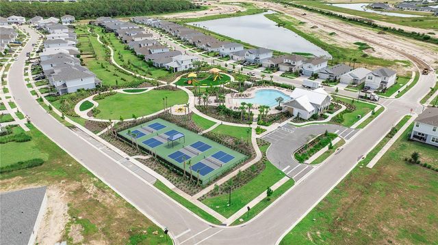 15927 MULRION BOULEVARD, Punta Gorda, FL 33982