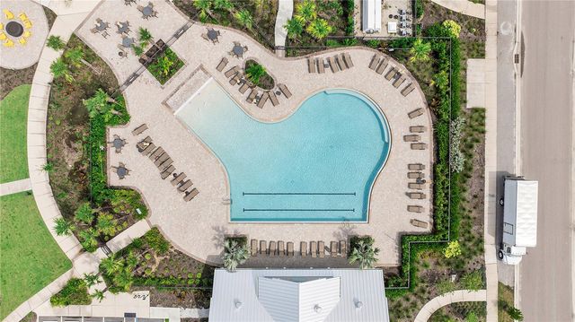 15927 MULRION BOULEVARD, Punta Gorda, FL 33982