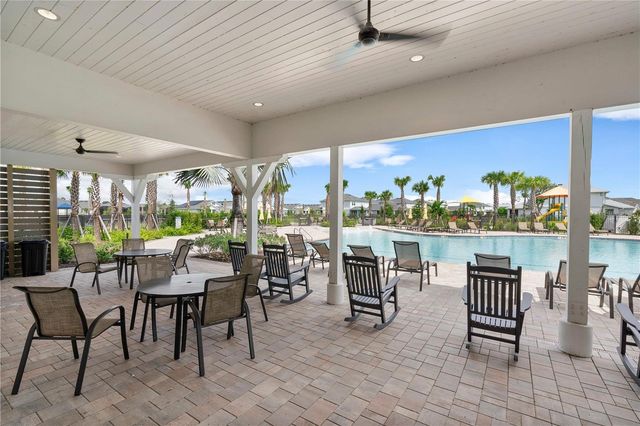 15927 MULRION BOULEVARD, Punta Gorda, FL 33982