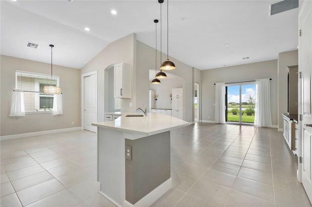 15927 MULRION BOULEVARD, Punta Gorda, FL 33982