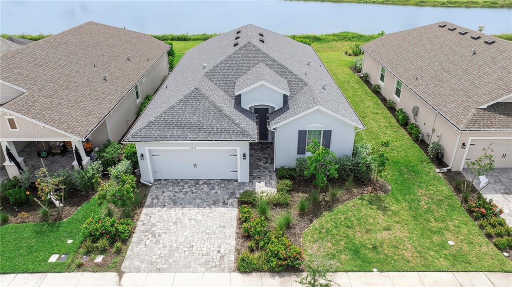 15927 MULRION BOULEVARD, Punta Gorda, FL 33982