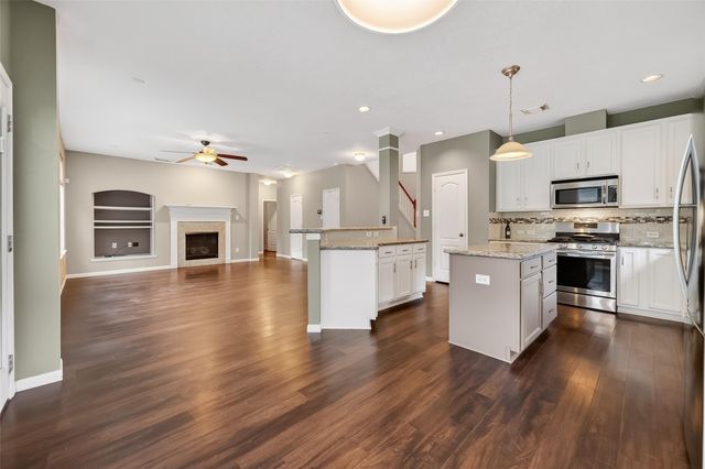 31022 Kingsway Park Lane, Spring, TX 77386