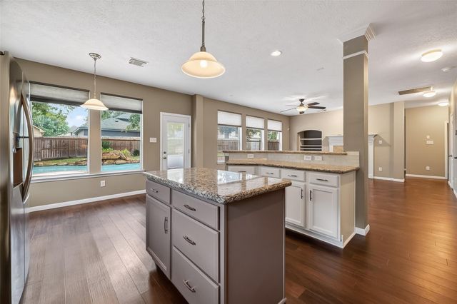 31022 Kingsway Park Lane, Spring, TX 77386