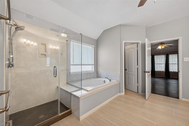 31022 Kingsway Park Lane, Spring, TX 77386