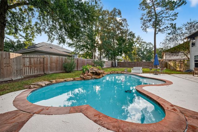 31022 Kingsway Park Lane, Spring, TX 77386