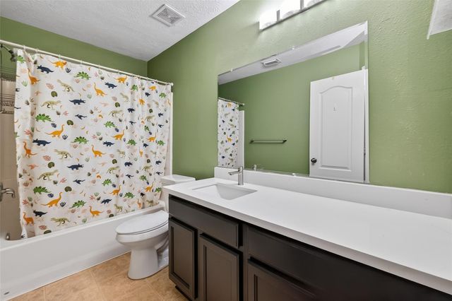 31022 Kingsway Park Lane, Spring, TX 77386