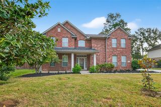 31022 Kingsway Park Lane, Spring, TX 77386
