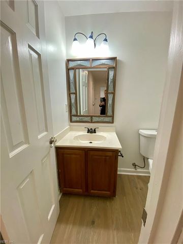 1005 Sullins CT, Virginia Beach, VA 23455