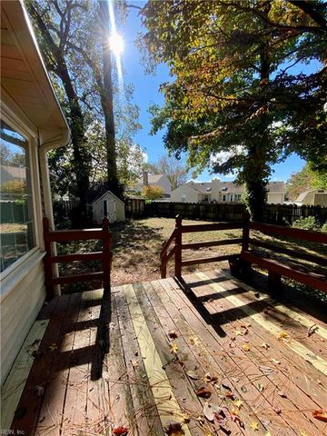 1005 Sullins CT, Virginia Beach, VA 23455