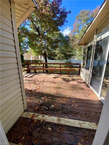 1005 Sullins CT, Virginia Beach, VA 23455