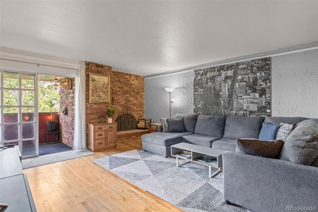 1350 Josephine Street 509, Denver, CO 80206