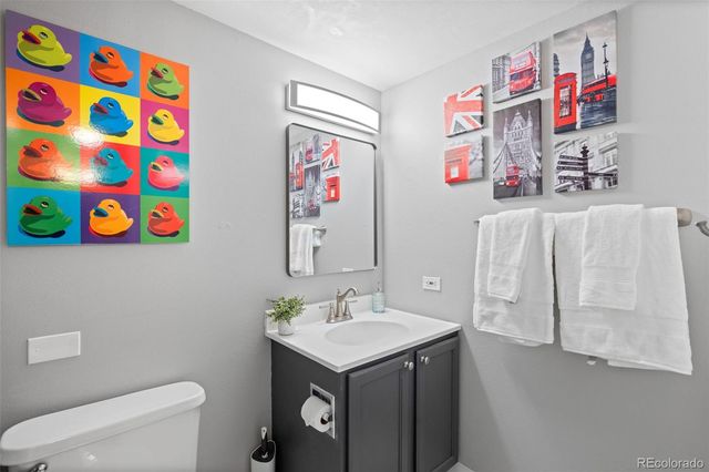 1350 Josephine Street 509, Denver, CO 80206