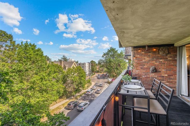 1350 Josephine Street 509, Denver, CO 80206