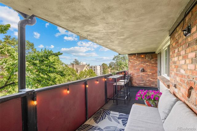 1350 Josephine Street 509, Denver, CO 80206
