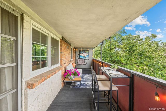 1350 Josephine Street 509, Denver, CO 80206