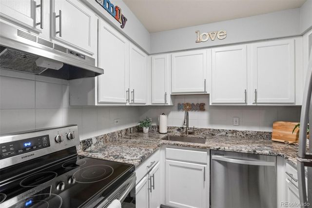 1350 Josephine Street 509, Denver, CO 80206