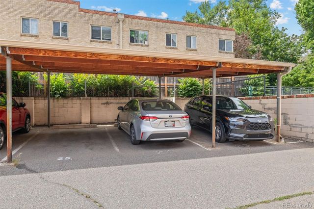 1350 Josephine Street 509, Denver, CO 80206