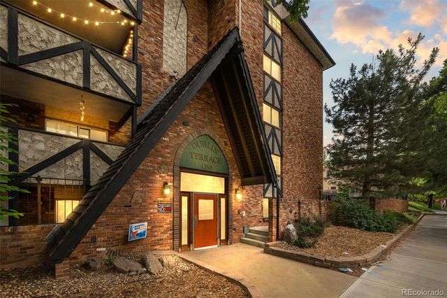 1350 Josephine Street 509, Denver, CO 80206