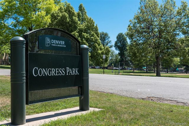 1350 Josephine Street 509, Denver, CO 80206