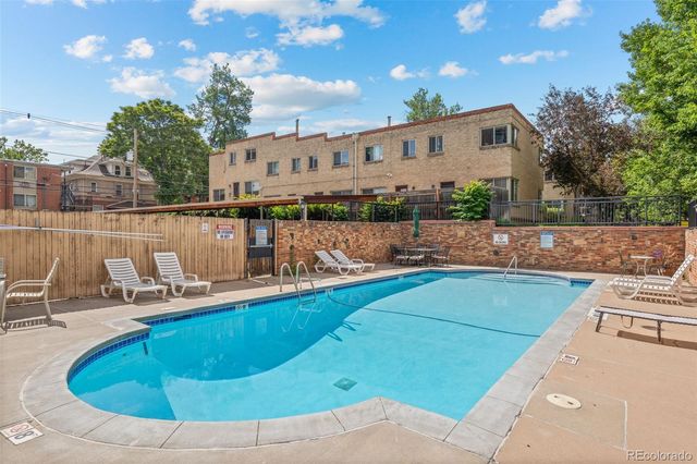 1350 Josephine Street 509, Denver, CO 80206