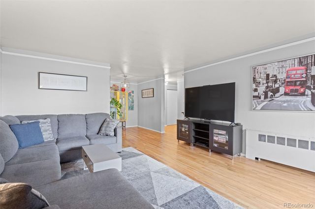 1350 Josephine Street 509, Denver, CO 80206