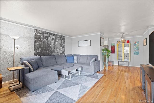 1350 Josephine Street 509, Denver, CO 80206