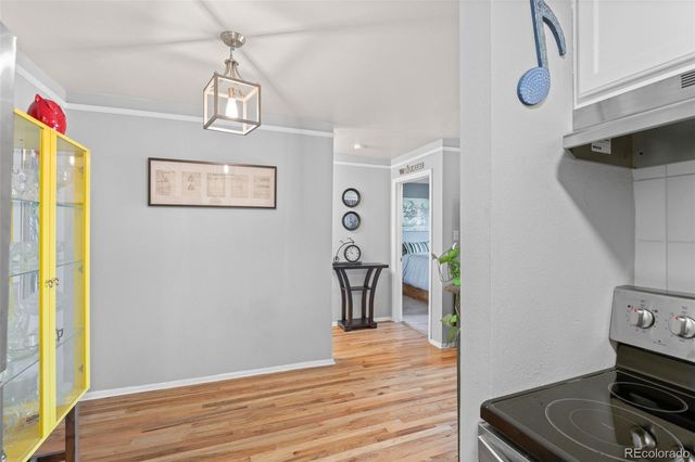 1350 Josephine Street 509, Denver, CO 80206