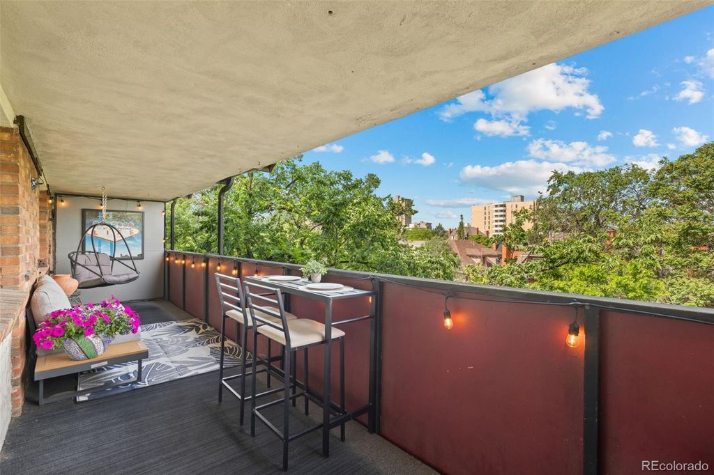 1350 Josephine Street 509, Denver, CO 80206
