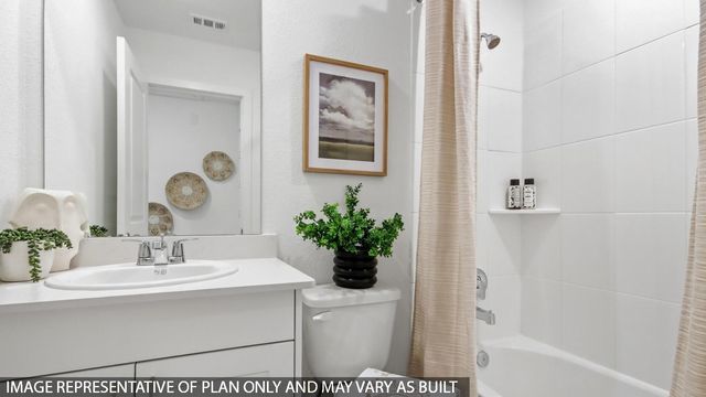 13038 Turret Bend Way, Willis, TX 77378