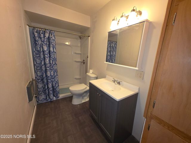 13 E Liberty Street, Leipsic, OH 45856