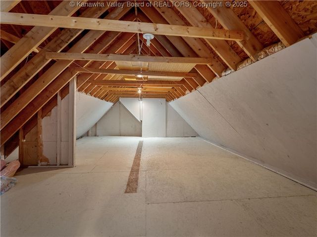 231 Glen Oaks Court, Hurricane, WV 25526