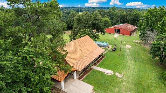 1517 County Road Sw 3170, Winnsboro, TX 75494