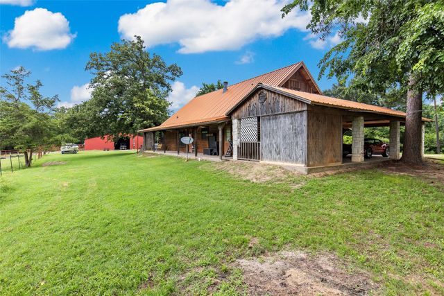 1517 County Road Sw 3170, Winnsboro, TX 75494