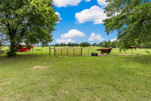 1517 County Road Sw 3170, Winnsboro, TX 75494